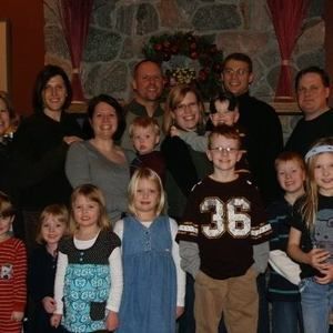 Meet your Posher, Carolyn